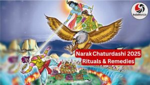 IndiaWorld IndiaWorld Narak Nivaran Chaturdashi Narak Nivaran Chaturdashi
