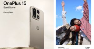 IndiaWorld IndiaWorld OnePlus Sand Storm edition OnePlus Sand Storm edition