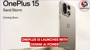 IndiaWorld IndiaWorld OnePlus 15 launch date OnePlus 15 launch date