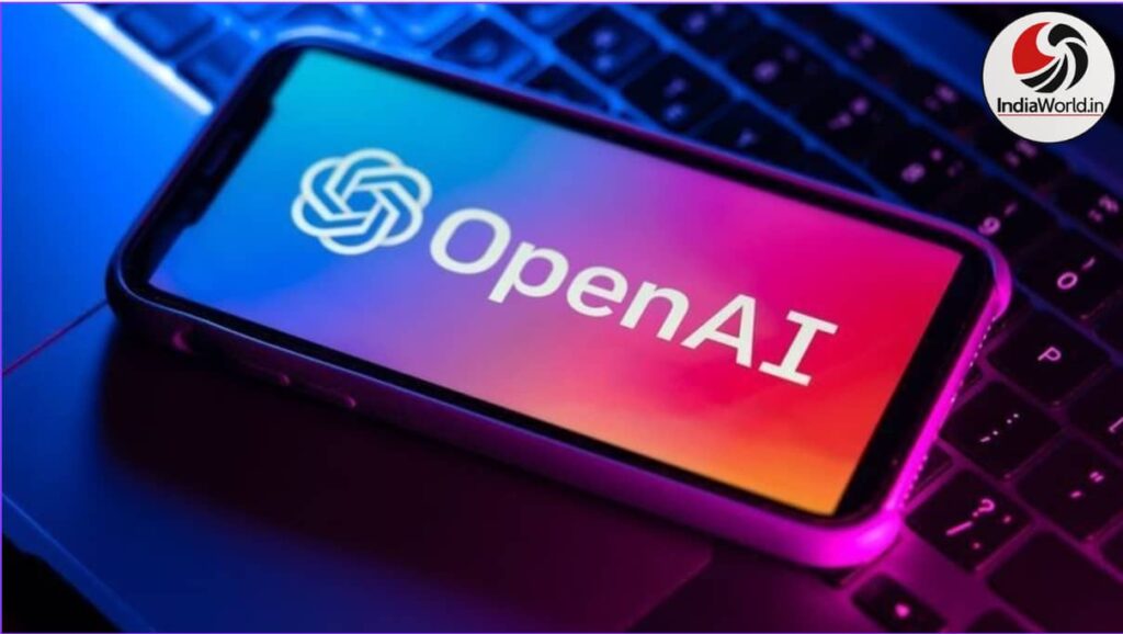 IndiaWorld IndiaWorld open ai jobs platform certification