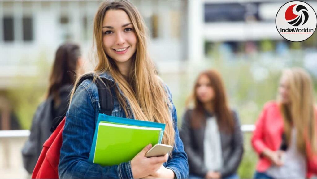 IndiaWorld IndiaWorld high-paying part-time jobs for students