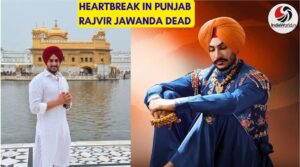 IndiaWorld IndiaWorld Punjabi singer dies 2025 Punjabi singer dies 2025