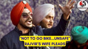 IndiaWorld IndiaWorld Rajvir Jawanda wife last conversation Rajvir Jawanda wife last conversation