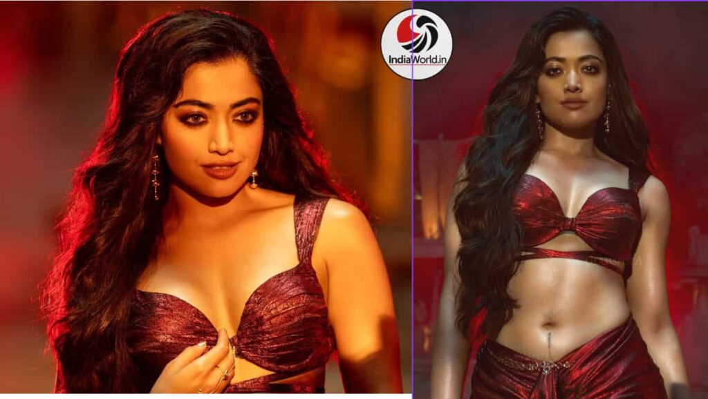 Rashmika Mandanna news
