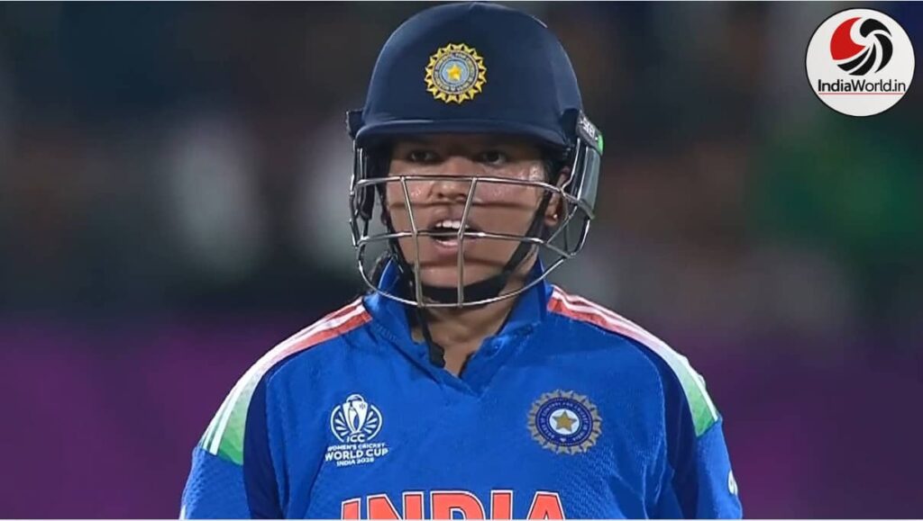 IndiaWorld IndiaWorld Richa Ghosh 94 vs South Africa full highlights