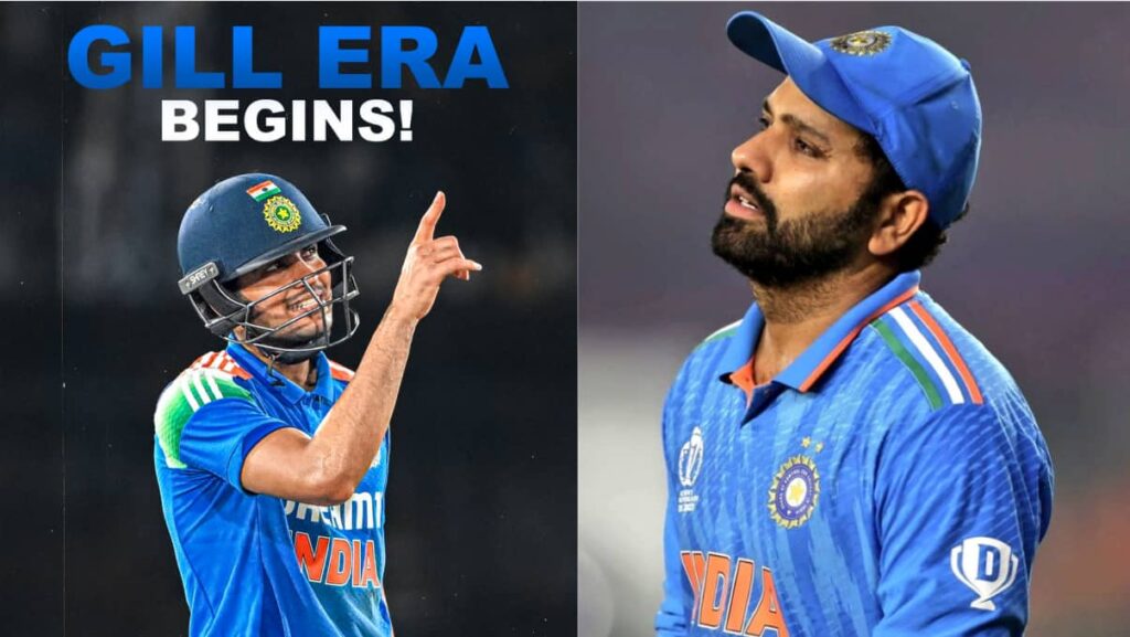 IndiaWorld IndiaWorld Rohit Sharma removed as India captain