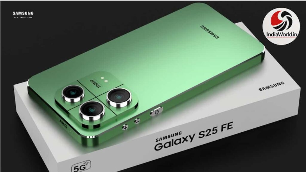 Samsung Galaxy S25 FE review
