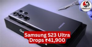 IndiaWorld IndiaWorld Samsung Galaxy S23 Ultra Samsung Galaxy S23 Ultra