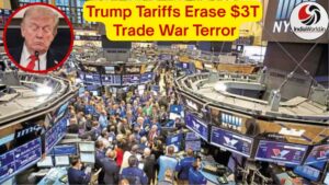 IndiaWorld IndiaWorld US China tariffs US China tariffs