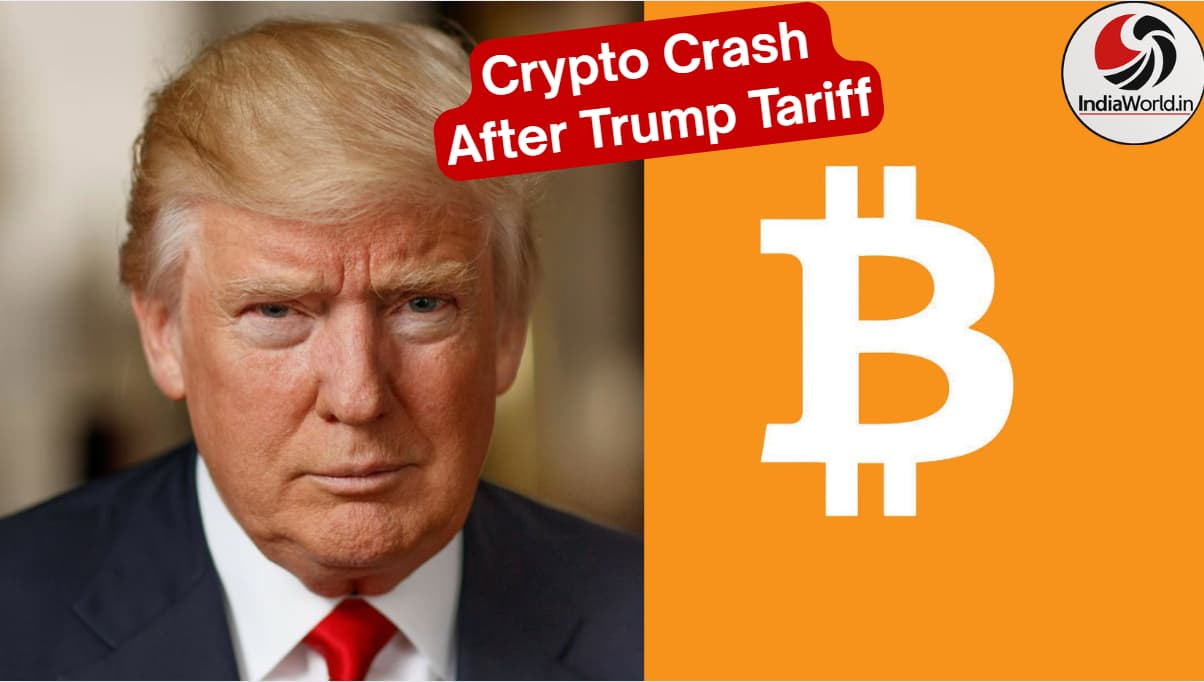 Trump China tariff