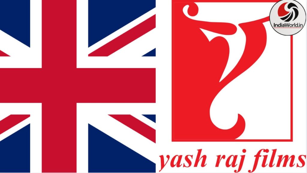 IndiaWorld IndiaWorld Bollywood UK collaboration
