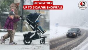IndiaWorld IndiaWorld UK Storm Amy snowfall maps UK Storm Amy snowfall maps