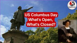 IndiaWorld IndiaWorld US Columbus Day US Columbus Day
