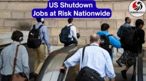 IndiaWorld IndiaWorld US shutdown US shutdown