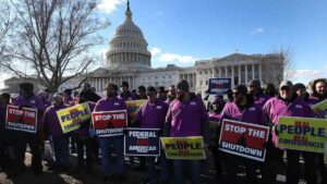 IndiaWorld IndiaWorld us government shutdown 2025 us government shutdown 2025
