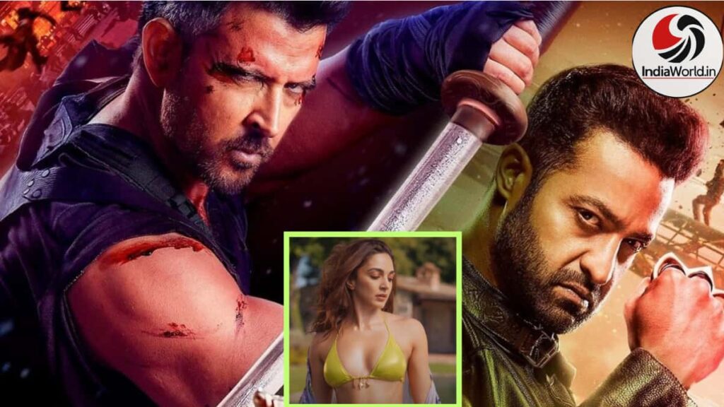 IndiaWorld IndiaWorld War 2 Ott Netflix streaming date