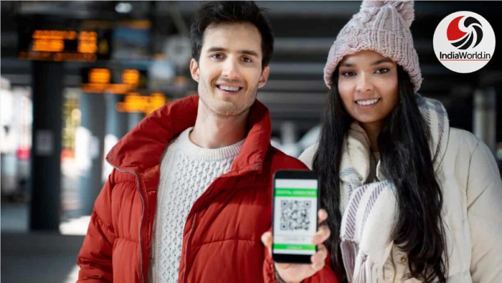 IndiaWorld IndiaWorld E Aadhar card download online PDF