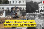 Trump White House renovation news in Washington D.C Trump White House renovation news in Washington D.C