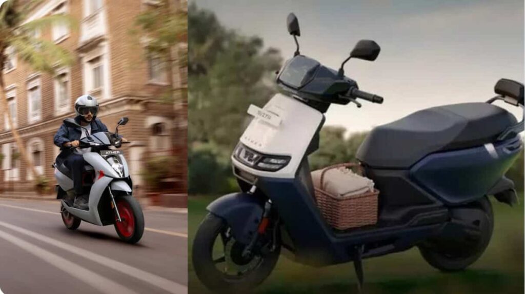 IndiaWorld IndiaWorld ather scooter