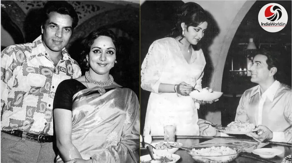 Dream Girl Hema Malini