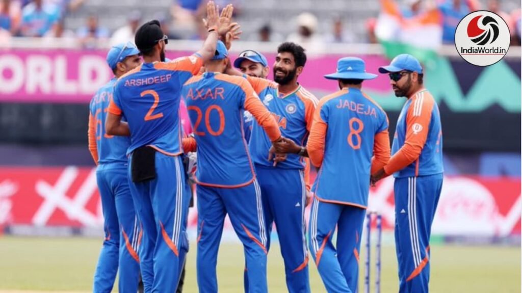 ICC T20 World Cup venues