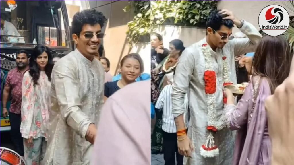 Smriti Wedding Drama