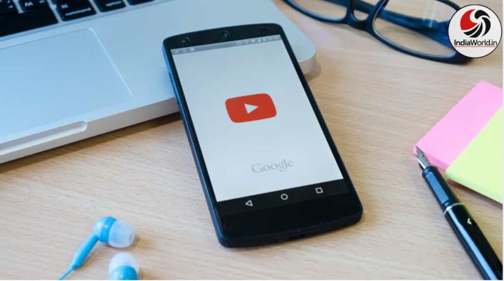 IndiaWorld IndiaWorld YouTube copyright policy